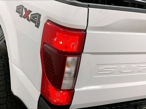 Used 2020 Ford F250 XLT AWD/4WD image 24