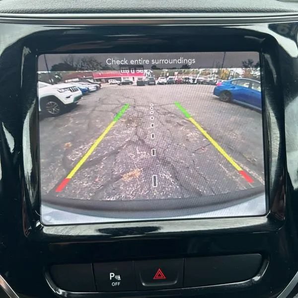 Used 2019 Jeep Cherokee Limited AWD/4WD image 16
