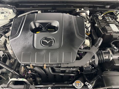Used 2025 MAZDA MAZDA3 s image 32