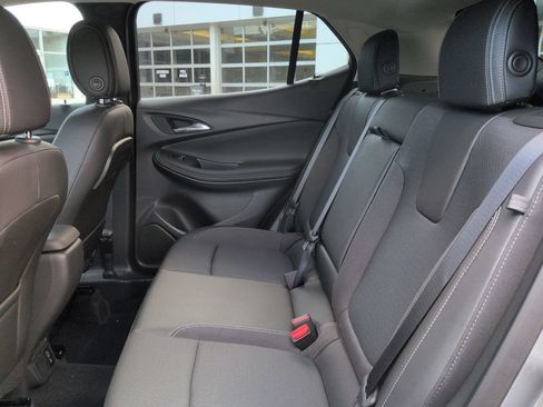 New 2026 Buick Encore GX Preferred w/ Comfort Package AWD/4WD image 15
