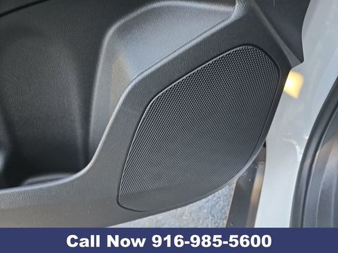 New 2026 Chevrolet Trax RS w/ Sunroof Package image 19