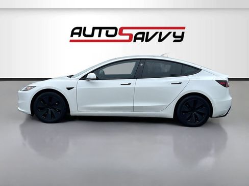 Used 2024 Tesla Model 3 RWD image 4