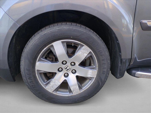 Used 2015 Honda Pilot Touring image 25