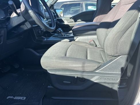 Used 2023 Ford F150 XLT w/ Equipment Group 302A High image 14