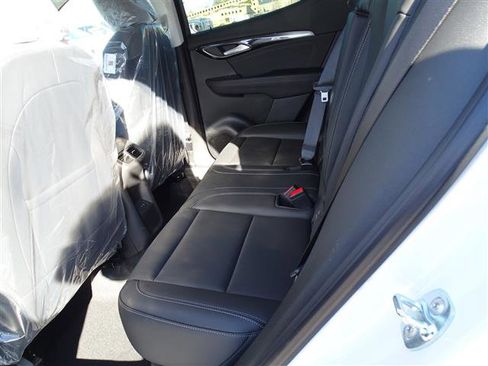 New 2025 Buick Envision Preferred image 7