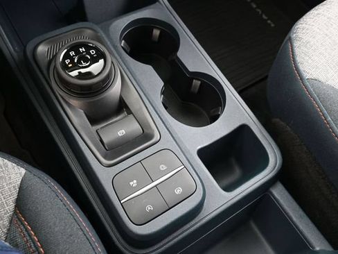 Certified 2024 Ford Maverick XLT FWD image 25