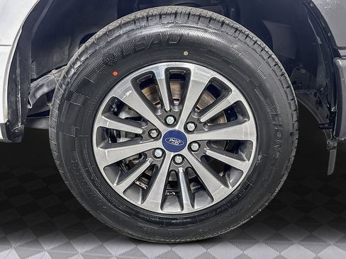 Used 2017 Ford F150 XL w/ Equipment Group 101A Mid image 27