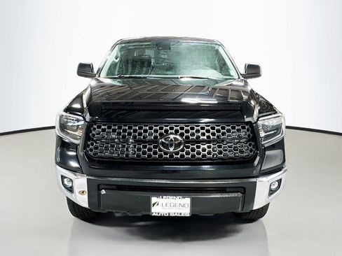 Used 2020 Toyota Tundra SR5 w/ TRD Off-Road Package image 2