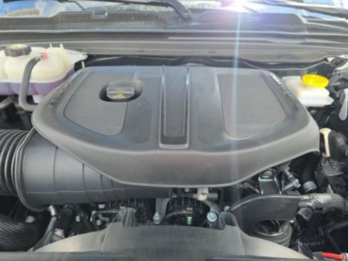 Used 2025 RAM 1500 Laramie w/ Night Edition AWD/4WD image 25