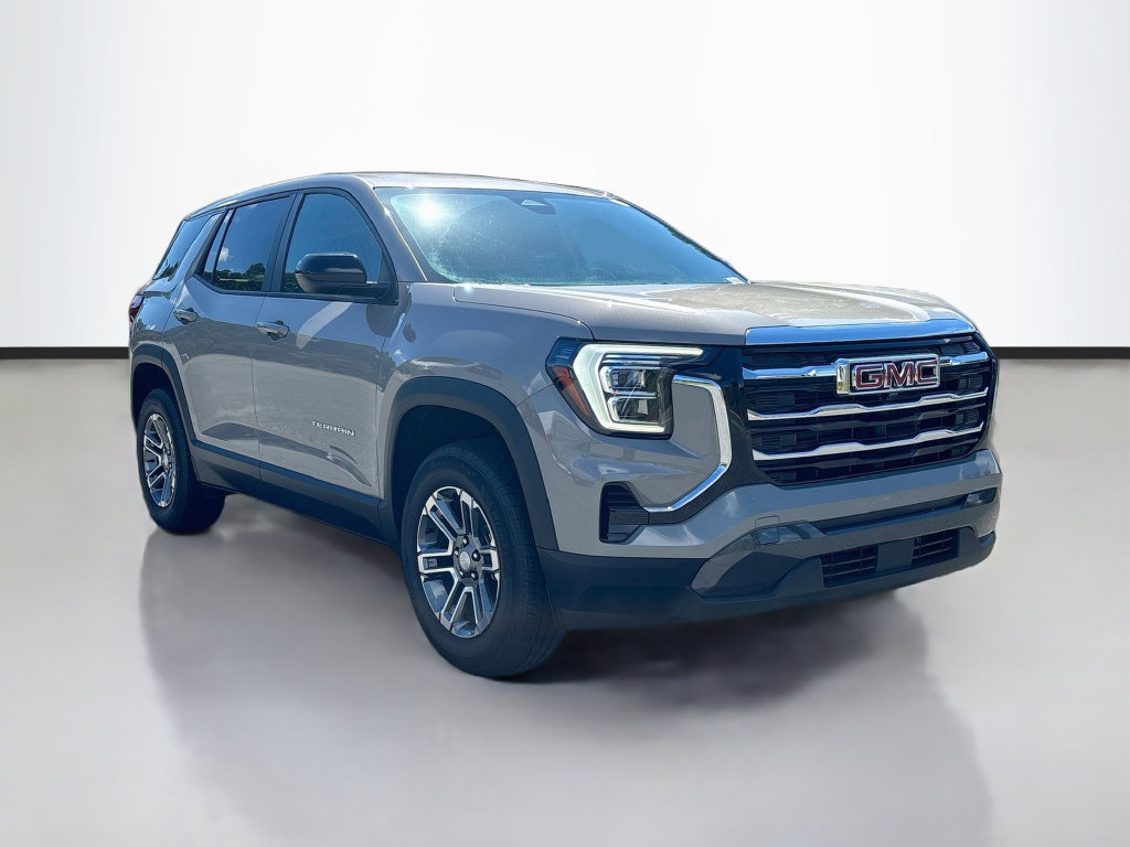 Used 2026 GMC Terrain Elevation w/ LPO, Floor Liner Package FWD image 1