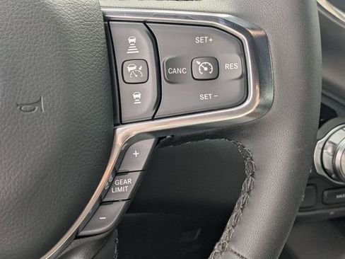 New 2026 RAM 1500 Laramie w/ Sport Appearance Package AWD/4WD image 18