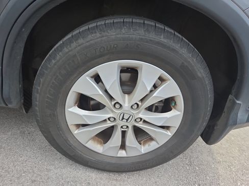 Used 2012 Honda CR-V EX-L image 7