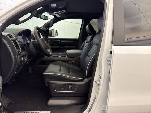 New 2026 RAM 1500 Limited image 26