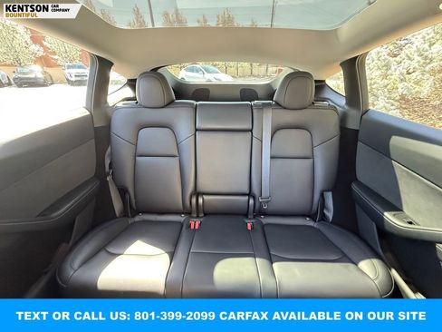 Used 2023 Tesla Model Y Long Range image 32