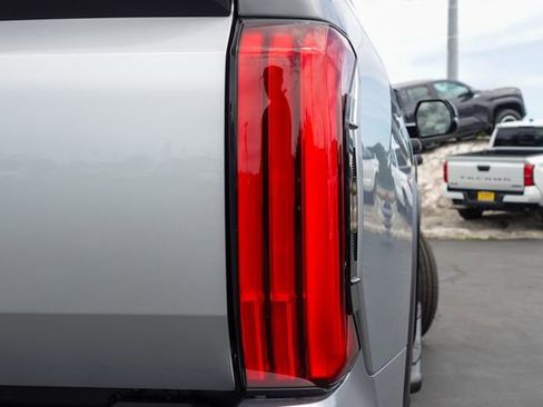 New 2026 Toyota Tundra SR5 AWD/4WD image 7