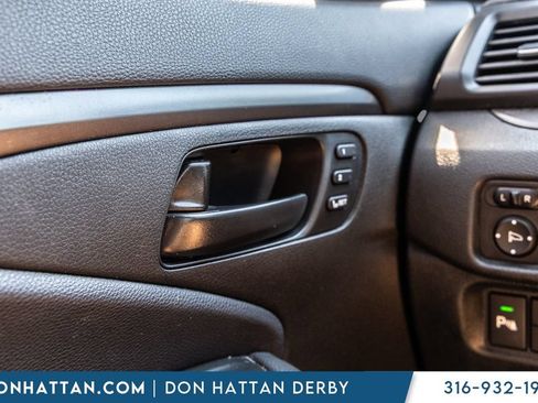 Used 2023 Honda Passport EX-L image 15