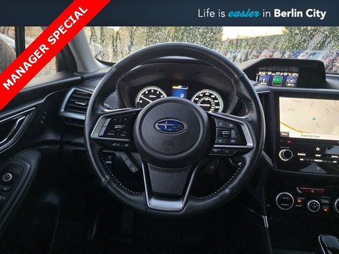 Used 2020 Subaru Forester Touring image 26