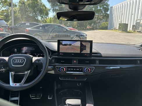 Used 2023 Audi S5 Premium Plus w/ Premium Plus Package AWD/4WD image 30