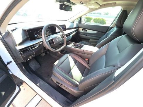 Used 2025 Nissan Murano SL w/ Cargo Package AWD/4WD image 12