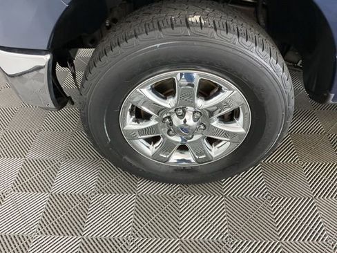 Used 2013 Ford F150 XLT w/ Luxury Equipment Group AWD/4WD image 23