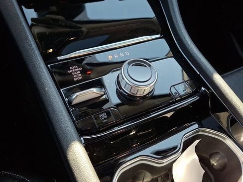 Certified 2022 Jeep Grand Cherokee Limited 4xe w/ Luxury Tech Group II AWD/4WD image 19