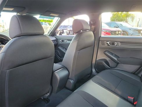 Certified 2024 Honda Civic Sport image 13