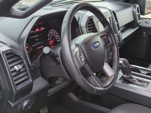 Used 2020 Ford F150 XLT w/ Equipment Group 302A Luxury image 10