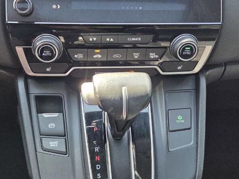 Used 2017 Honda CR-V EX-L image 20