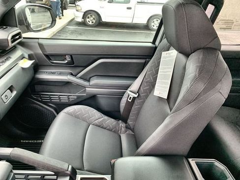 New 2026 Toyota Tacoma SR5 image 29