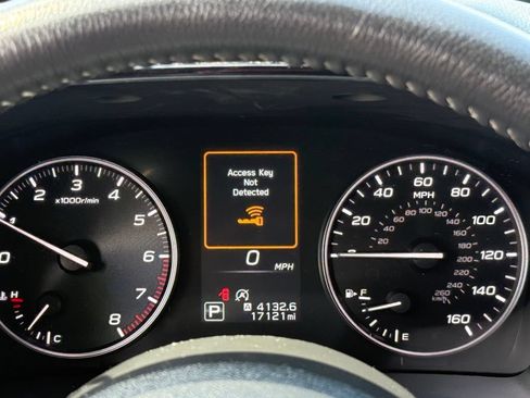 Certified 2025 Subaru Outback Premium AWD/4WD image 15