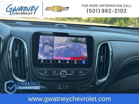 Used 2024 Chevrolet Equinox RS image 18