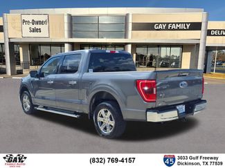 Used 2021 Ford F150 XLT w/ Equipment Group 302A High RWD video 2