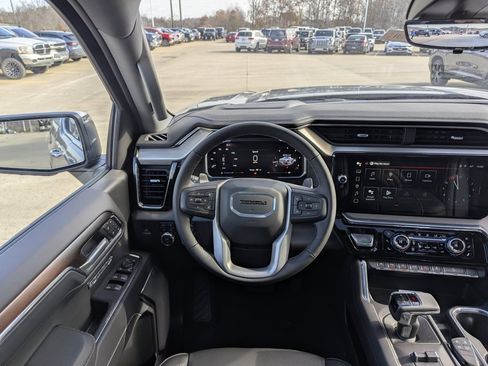 New 2026 GMC Sierra 1500 Denali w/ Denali Reserve Package image 3