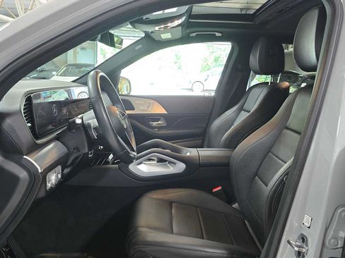 Used 2024 Mercedes-Benz GLE 450 4MATIC image 19