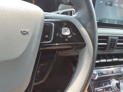 Certified 2022 Lincoln Corsair FWD image 17