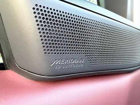 Used 2024 Land Rover Range Rover Sport Autobiography image 21