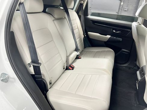 Used 2024 Honda CR-V EX-L image 13