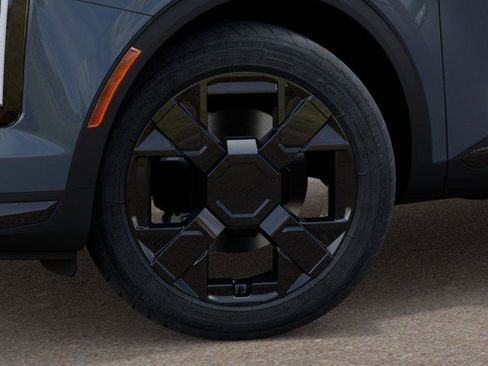 New 2026 Kia Sportage X-Line image 9