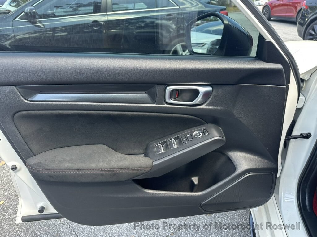 Used 2024 Honda Civic Type R image 14