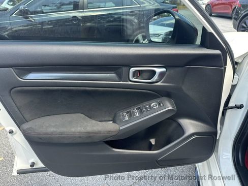 Used 2024 Honda Civic Type R image 14
