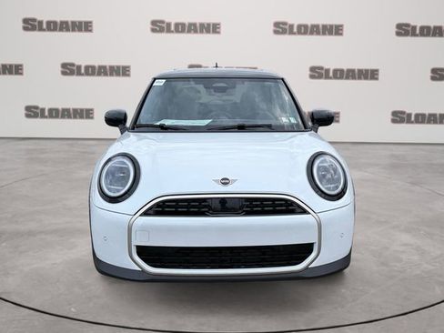 New 2026 MINI Cooper 2-Door Hardtop FWD image 8