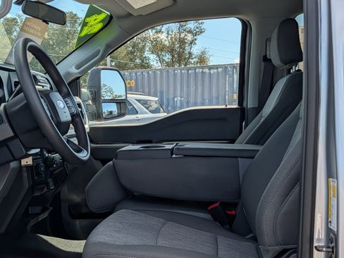 Certified 2024 Ford F250 XL w/ STX Appearance Package image 26