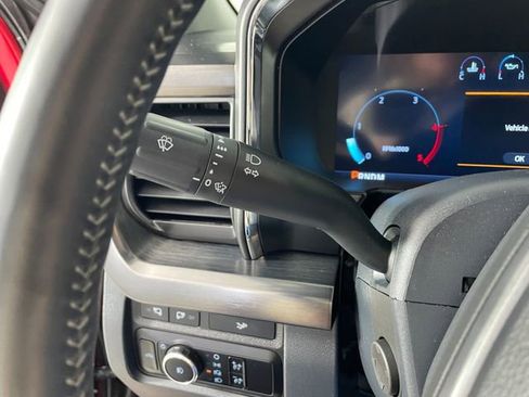 Certified 2024 Ford F350 Lariat w/ Sport Appearance Package image 15