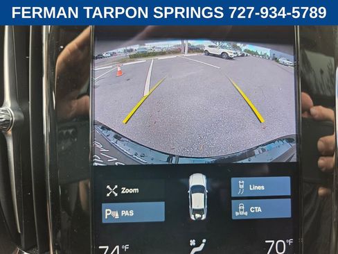 Certified 2022 Volvo S60 B5 Momentum image 27