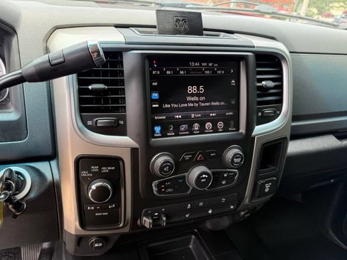 Used 2014 RAM 2500 Power Wagon w/ Luxury Group AWD/4WD image 20