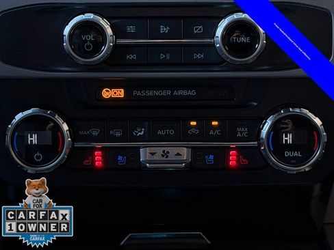 Used 2022 Ford F350 Lariat w/ Lariat Value Package image 17