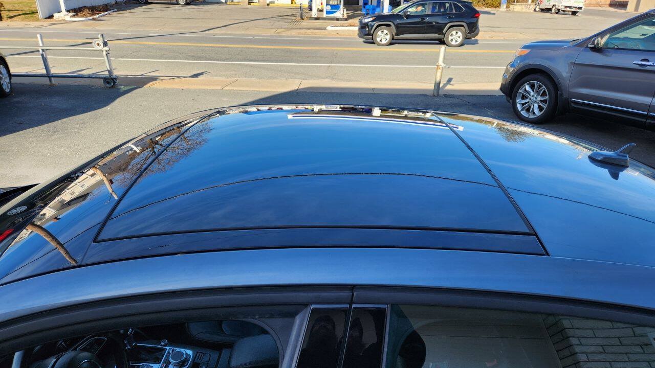 Used 2015 Audi A3 2.0T Premium AWD/4WD image 17