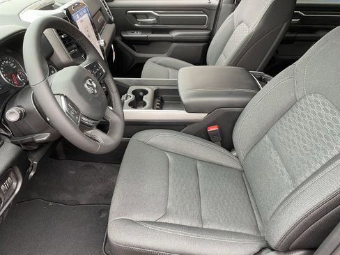 New 2026 RAM 1500 Big Horn image 16