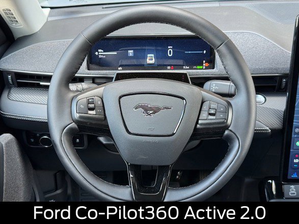 New 2026 Ford Mustang Mach-E Premium w/ Technology Package AWD/4WD image 29