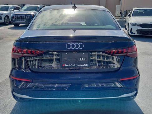 Certified 2026 Audi A3 2.0T Premium w/ Convenience Package image 5